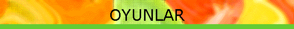 OYUNLAR